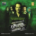 Bhindi Baazaar Inc - Shibani Kashyap Song Download